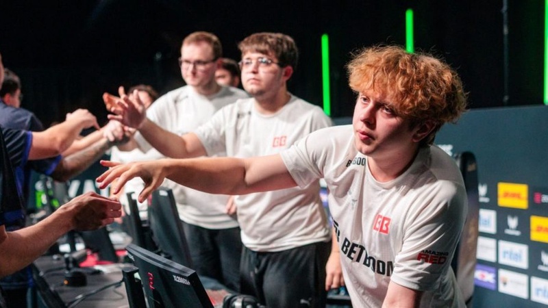 s1ren Team Spirit-ті жеңісі: «Осындай ойын үшін Madk1d концертін өткізіп жіберер едім»