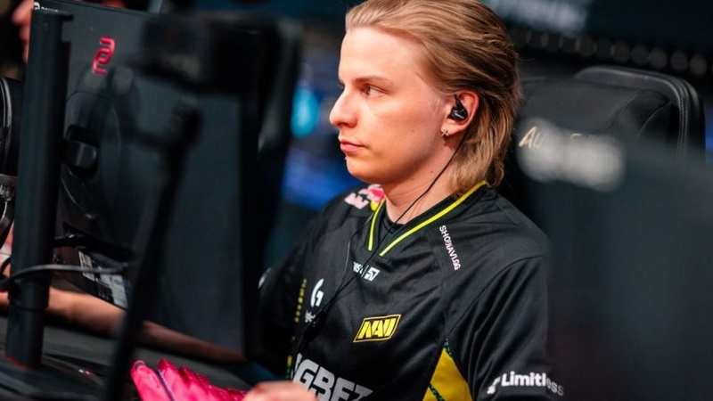 Natus Vincere G2 Esports командасын PGL Masters Bucharest 2026 топтық кезеңінде 2:0 жеңді