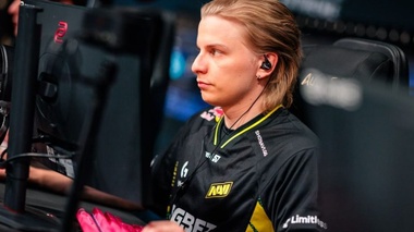Natus Vincere G2 Esports командасын PGL Masters Bucharest 2026 топтық кезеңінде 2:0 жеңді