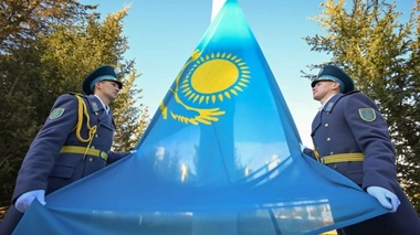 Ердоған, Си Цзиньпин және басқа президенттер қазақстандықтарды құттықтады