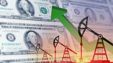 Нефть резко подорожала на фоне новых ударов США по Ирану