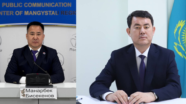 Адам ұрлаған ба: Қарақия ауданының әкімі ұсталды