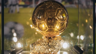 Экс-глава France Football сделал заявление по обладателю "Золотого мяча"-2026