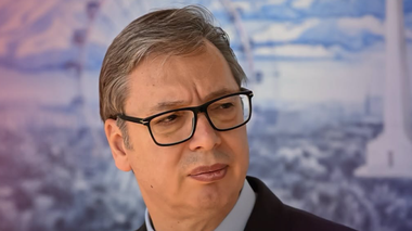 “Мы проиграли“: Александр Вучич признал поражение на выборах в Сербии