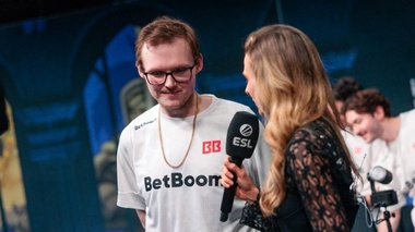 BETBOOM TEAM — NAVI: PGL Bucharest 2026 үшінші раунд жұптары белгілі болды