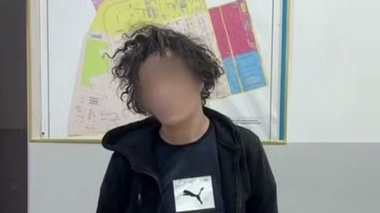 Ақтөбеде TikTok-та балағат сөз айтқан ер адам бес тәулікке қамалды