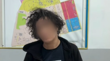 Ақтөбеде TikTok эфирінде балағат сөз айтқан тұрғын қамалды