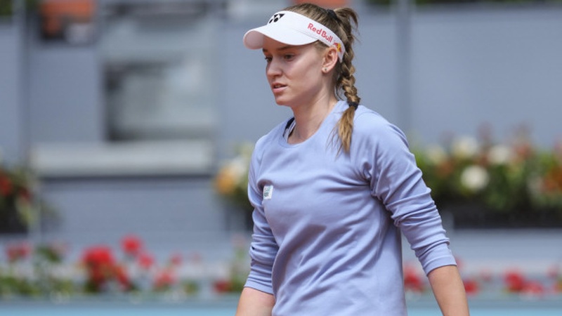 Рыбакина уверенно разобралась с 17-летней теннисисткой на старте US Open