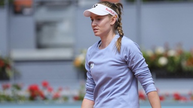 Рыбакина уверенно разобралась с 17-летней теннисисткой на старте US Open