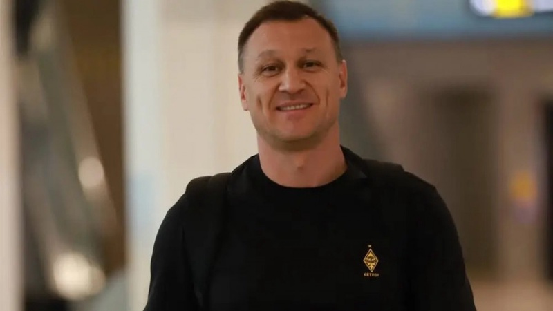 Чемпиондық атақтан айырылған “Қайраттың“ бас бапкері қызметінен кетті