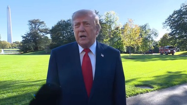 Трамп назвал “возможно, худшую“ страну в мире