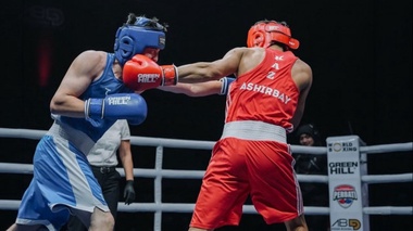 Казахстанцы поборются за золото чемпионата мира-2026 по боксу