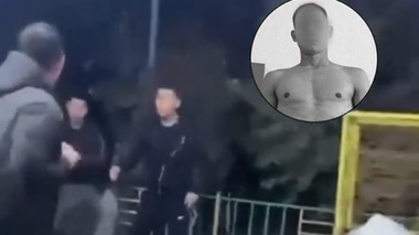 20-летнего парня убили толпой возле кафе в Кызылорде