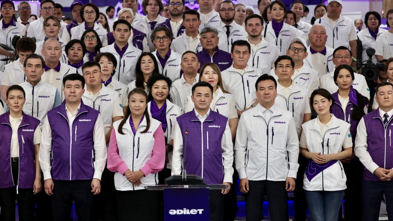 Кто стал депутатом Курултая от партии “Әділет“ - список
