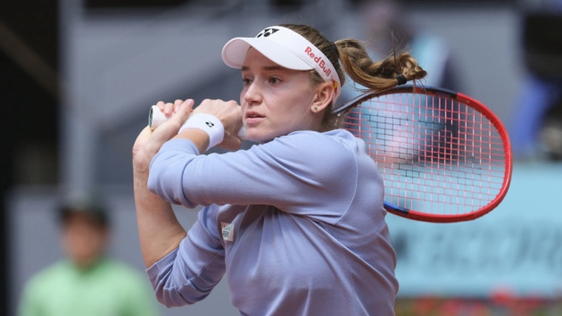 "Настоящий боец": Рыбакиной вынесли вердикт после победы на US Open
