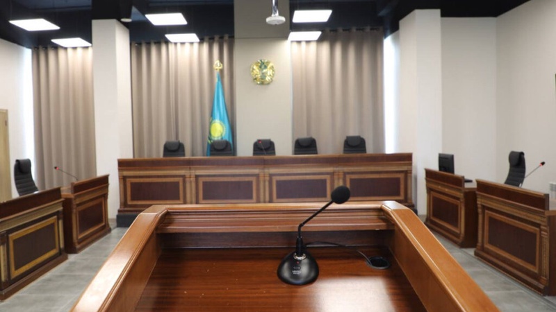 Клиентам деньги не возвращали: как сотрудник предприятия похитил 17,9 млн теңге