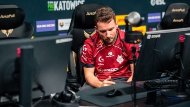 G2 Esports PGL Masters Bucharest 2026: топтық кезеңде DENDELE-ге 1:2 есебімен жеңілді