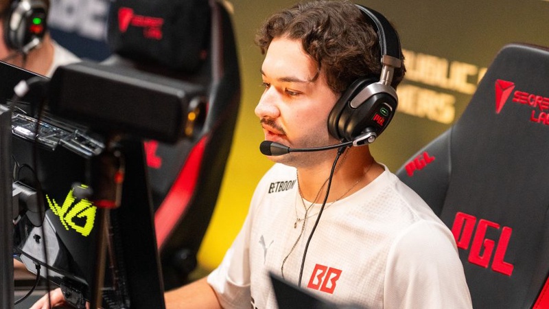 Zorte PGL Masters Bucharest 2026: NAVI-ға қарсы жеңіс пен ойыншының пікірі