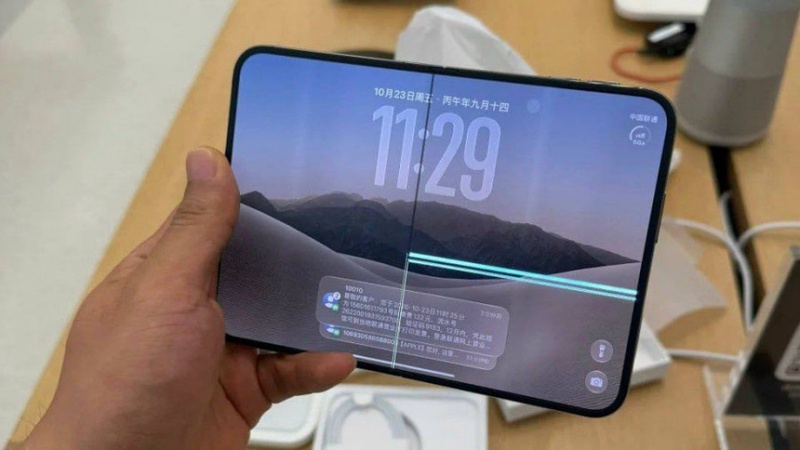 Apple жаңа iPhone Duo смартфондарындағы ақауды растады