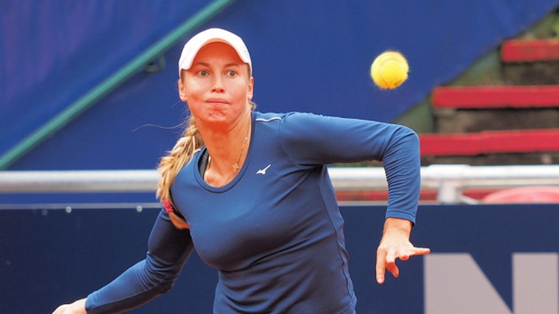 Путинцева высказалась после громкой сенсации на US Open-2026