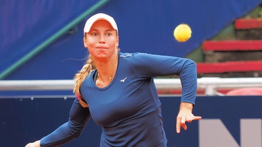 Путинцева высказалась после громкой сенсации на US Open-2026