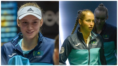Қазақстандық дербиде WTA әлемдік рейтингіндегі бірінші орынның тағдыры шешілмек
