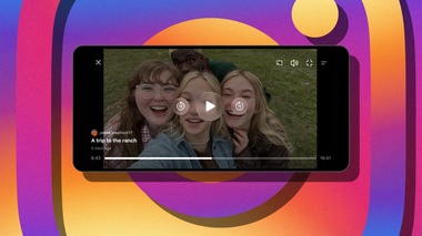 Instagram ұзақ видео жүктеу қызметін сынақтан өткізіп жатыр