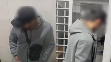 Зашёл в женский туалет и попал в полицию: чем закончилась история в Атырау