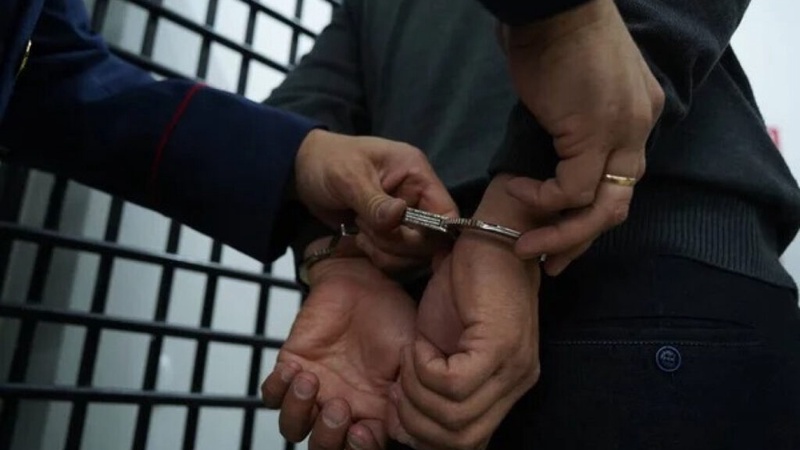 Түркияда бір уақытта 58 шенеунік ұсталды