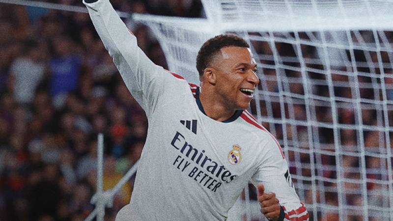 Мбаппе лидировал месяцами? Глава France Football рассказал, как Кейн перевернул голосование