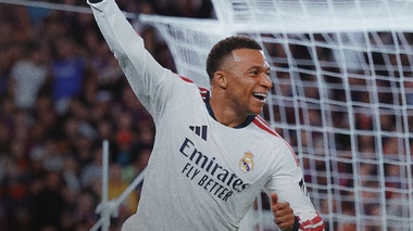 Мбаппе лидировал месяцами? Глава France Football рассказал, как Кейн перевернул голосование