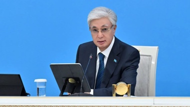 Тоқаев Түркияға барады: сапардың басты мақсаты белгілі болды