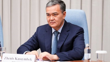 Астана әкімі үстел теннисі федерациясының президенті болып сайланды