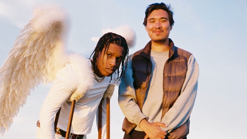 Скандал вокруг клипа A$AP Rocky, снятого Айсултаном Сеитовым, получил продолжение