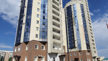 “Мангистаумунайгаз“ продаёт пентхаусы в Уральске - при чём тут “Степной Леопард“?