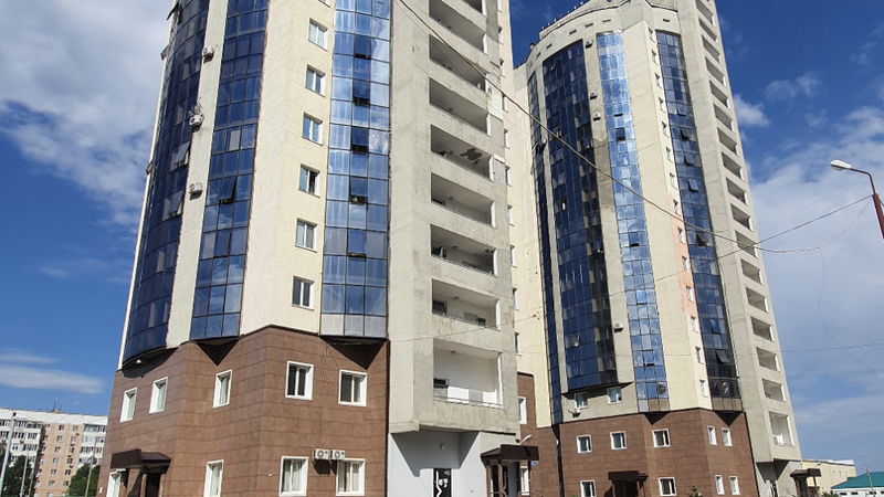 “Маңғыстаумұнайгаз“ Оралдағы пентхаустарды сатып жатыр: бұған “Степной Леопардтың“ қандай қатысы бар?
