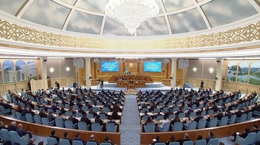Токаев предложил ввести трёхлетний мораторий на проверки бизнеса