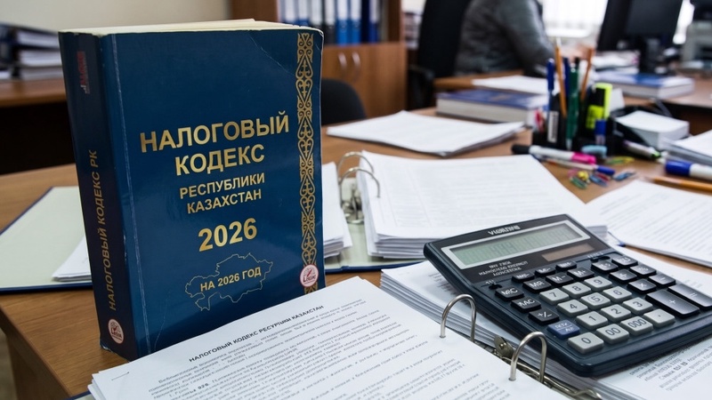 Токаев поручил прислушаться к бизнесу и изменить Налоговый кодекс