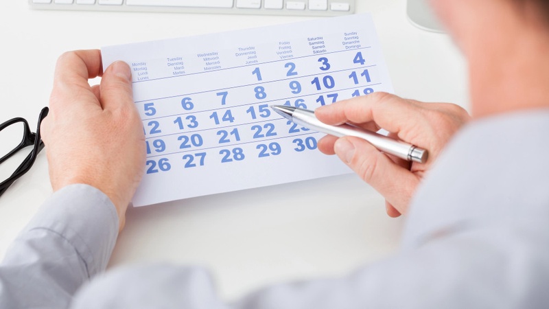 2027 жылы демалысқа қашан шыққан тиімді?