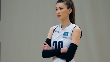 Сабина Алтынбекова спорттағы зорлық-зомбылықты сынға алды
