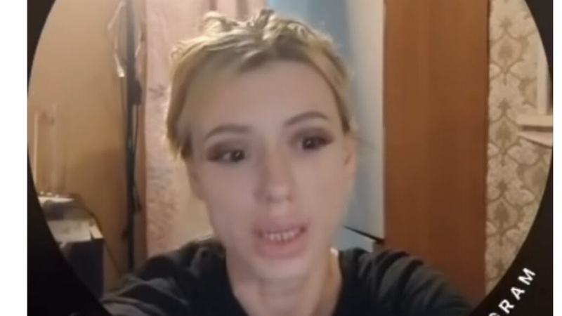 В Павлодаре задержали женщину, призывавшую Путина ввести войска в Казахстан (Видео)