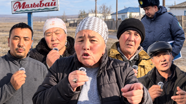 «Пишем заявления, но никаких сдвигов»: жители Павлодарской области устали от краж скота