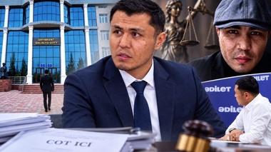 «Виновные должны понести наказание»: фельдшер из Туркестана, принудительно помещенный в психдиспансер, добился пересмотра дела в суде