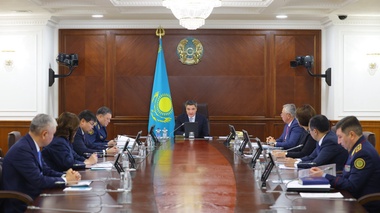 Тексеруге мораторий және салық түзетулері: Үкімет Жолдаудан кейін не дайындап жатыр?
