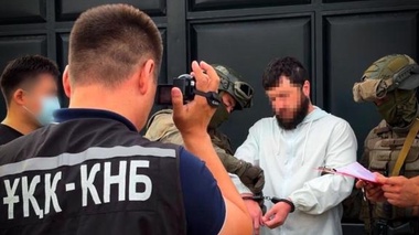 19 адам сотталып, 28 адам ұсталды: ҰҚК терроризмге қарсы күрес қорытындысын жариялады