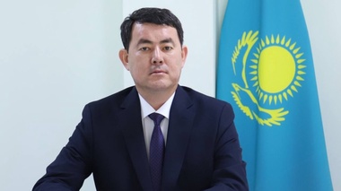 ҰҚК Жаңаөзеннің экс-әкіміне қатысты тергеуді растады