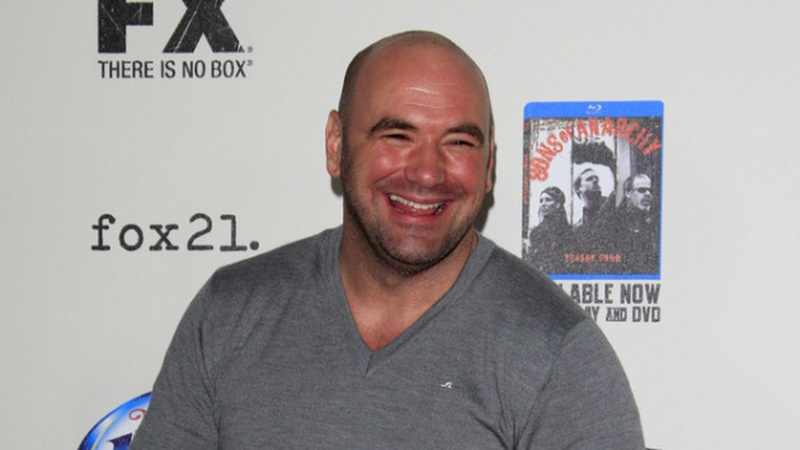 Фёдор Емельяненко жёстко прошёлся по Дане Уайту и UFC