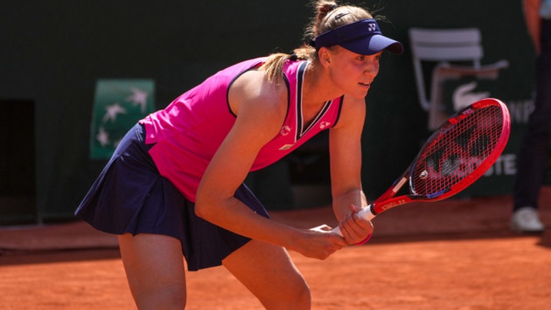 Рыбакина высказалась об историческом достижении после победы над Путинцевой