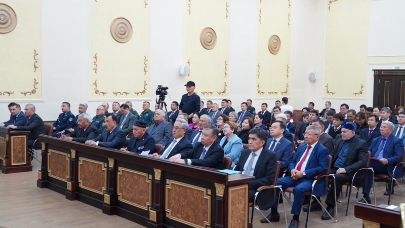 Что изменится в Акмолинской области: озвучены планы после Послания Президента