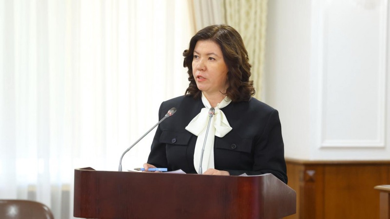 Мұғалімдерге міндетті құжаттар саны қысқарады